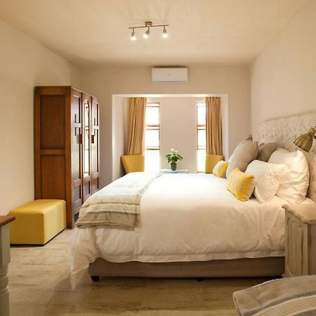 Viettz Suite Stellenbosch Luaran gambar