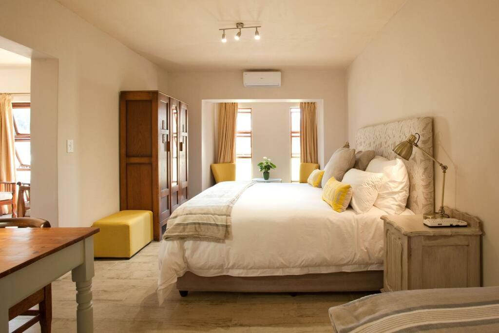 Viettz Suite Stellenbosch Luaran gambar