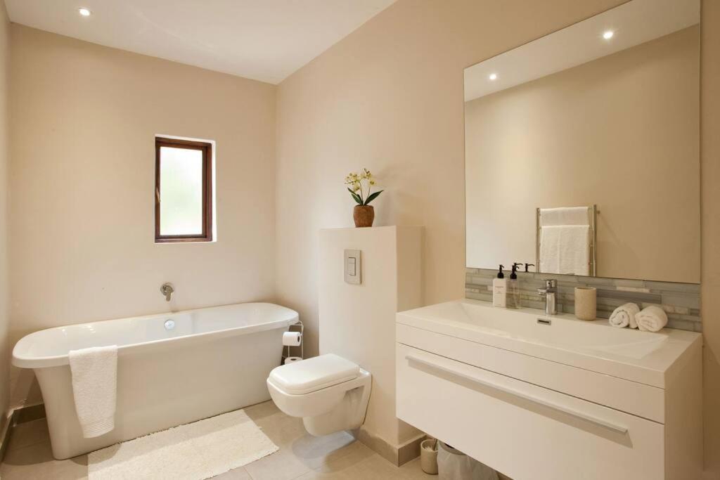 Viettz Suite Stellenbosch Luaran gambar