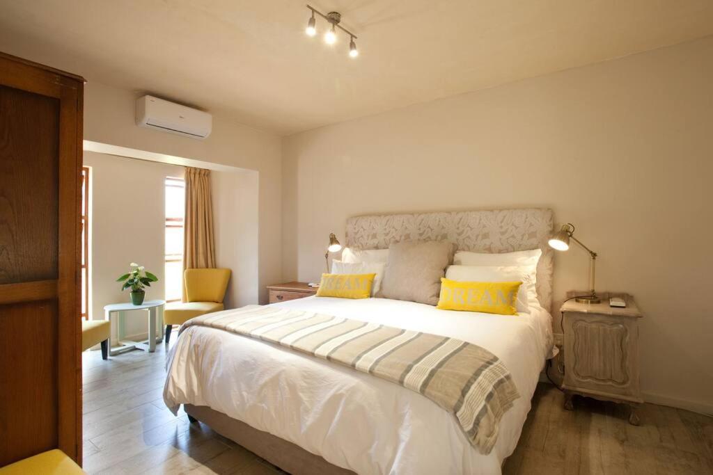 Viettz Suite Stellenbosch Luaran gambar