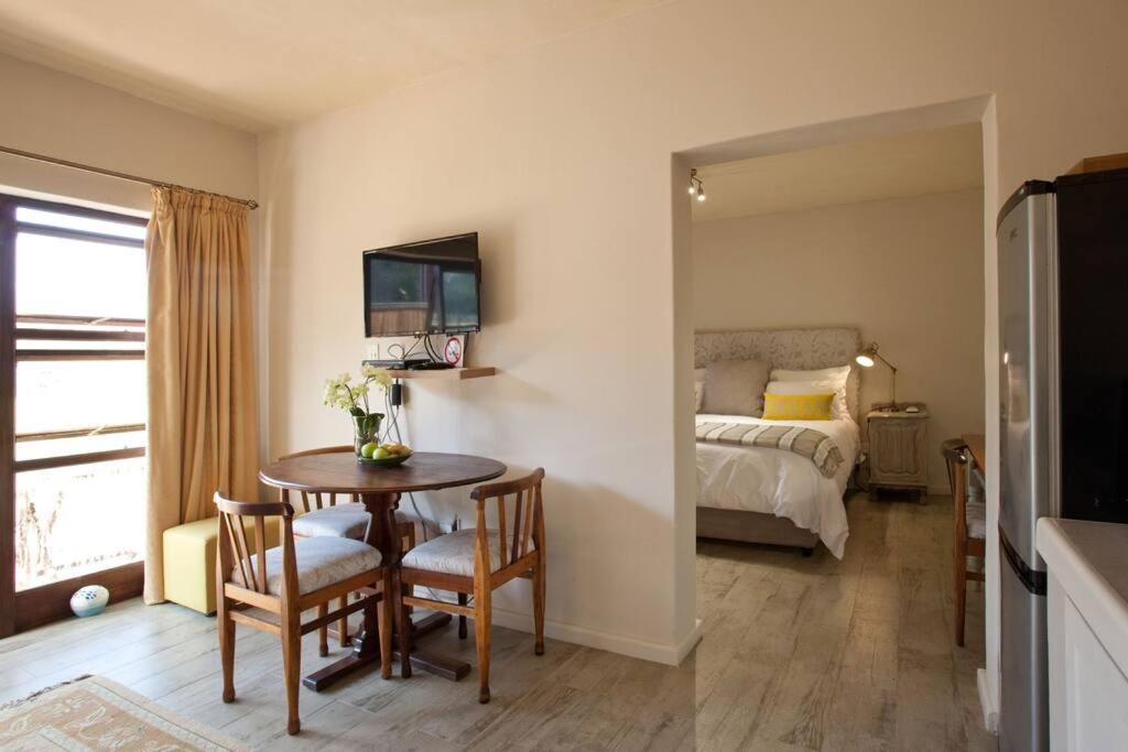 Viettz Suite Stellenbosch Luaran gambar