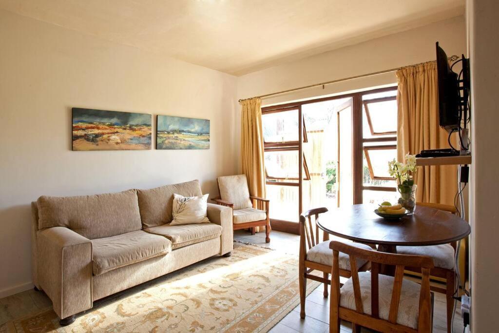 Viettz Suite Stellenbosch Luaran gambar