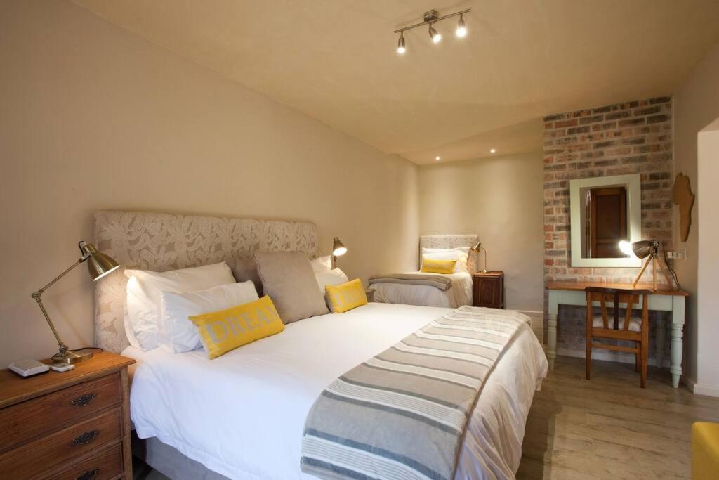 Viettz Suite Stellenbosch Luaran gambar