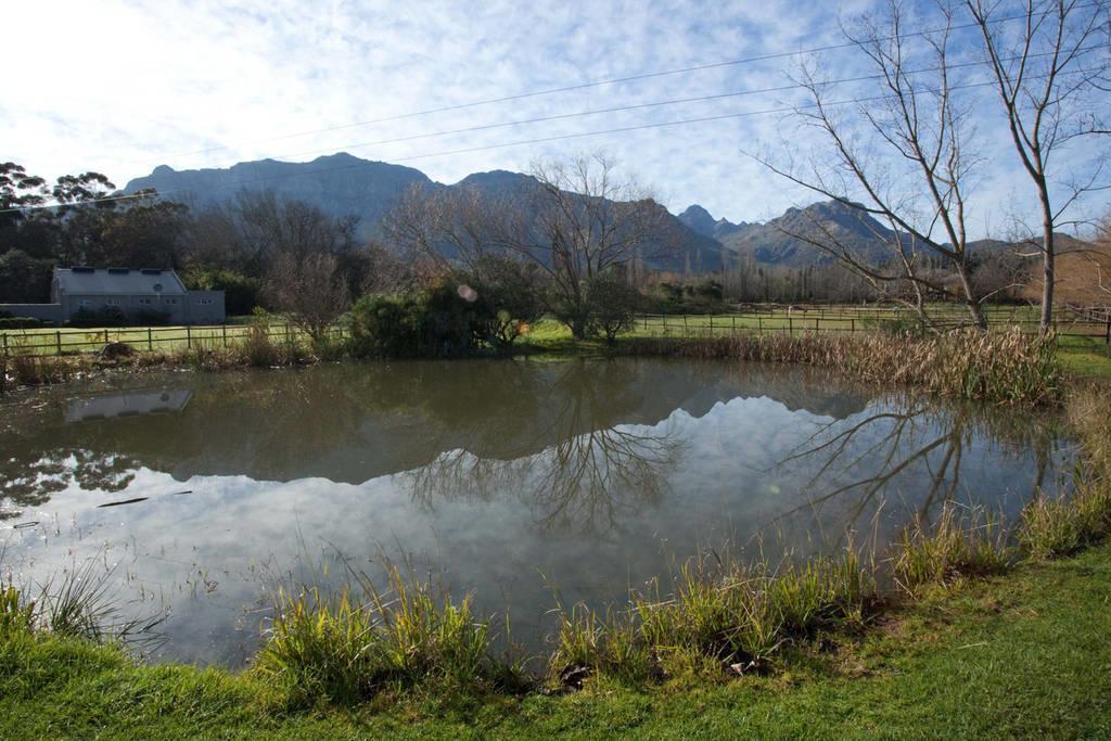 Viettz Suite Stellenbosch Luaran gambar