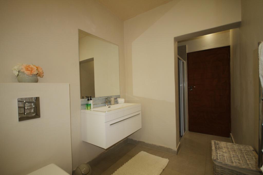 Viettz Suite Stellenbosch Luaran gambar