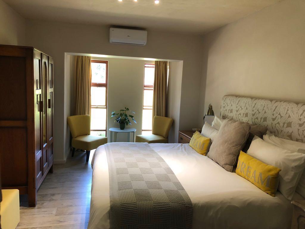 Viettz Suite Stellenbosch Luaran gambar