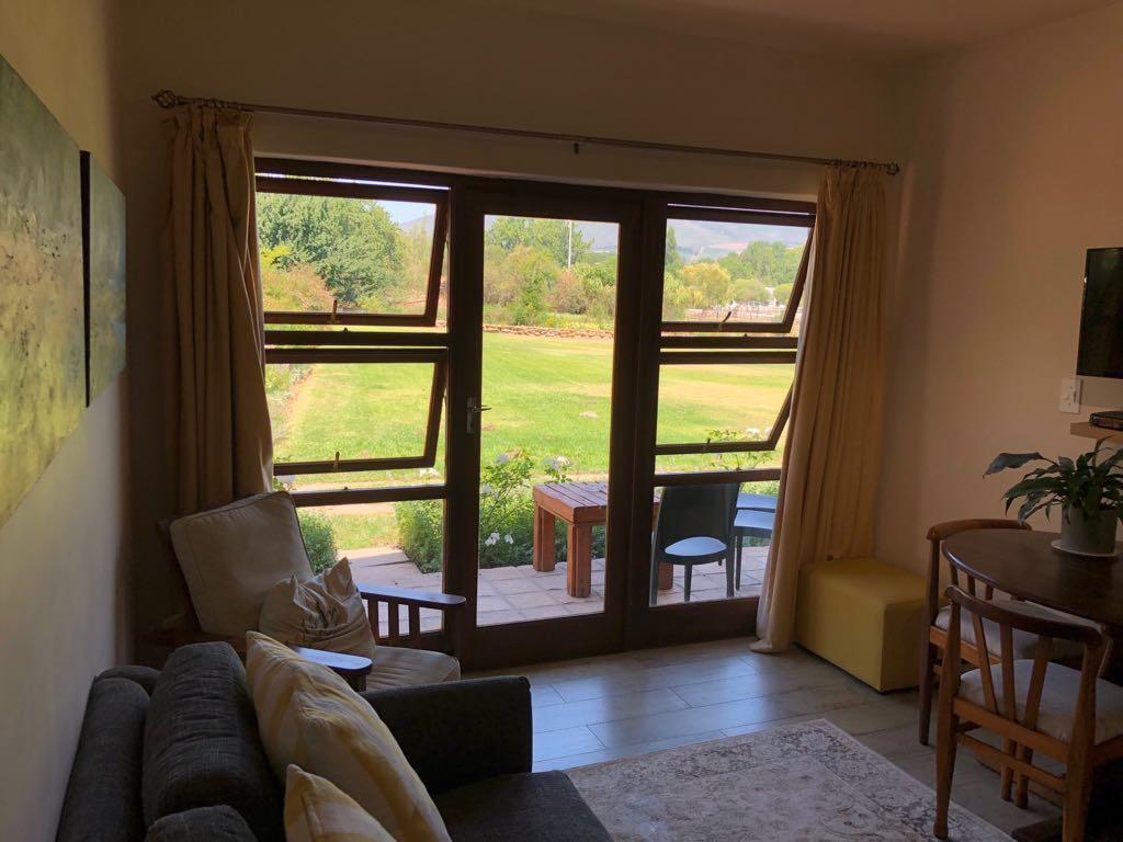 Viettz Suite Stellenbosch Luaran gambar