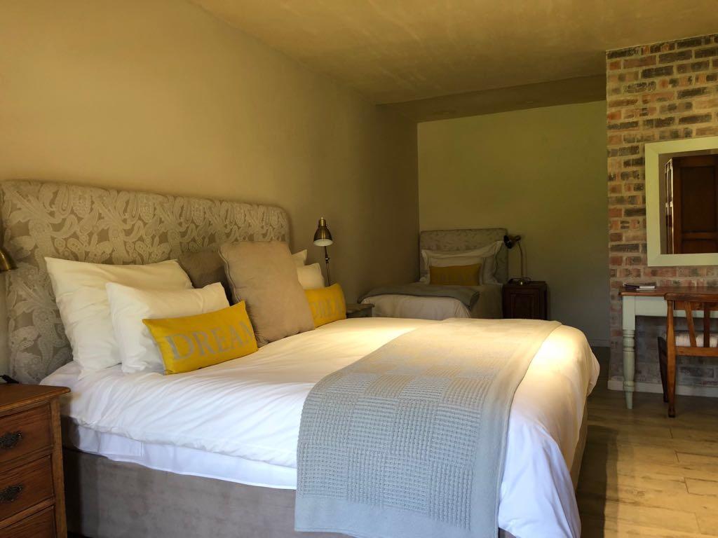 Viettz Suite Stellenbosch Luaran gambar