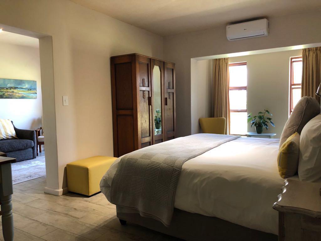 Viettz Suite Stellenbosch Luaran gambar
